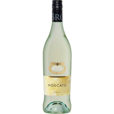 brown brothers moscato 
