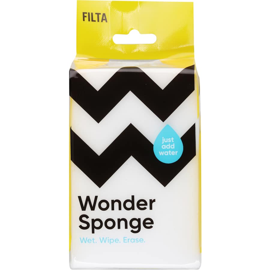Filta Nano Eraser Cleaning Sponge