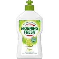 Morning Fresh 400ml
