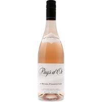 Chapoutier Pays D Orc Rose