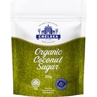 Chelsea Coconut Sugar Organic