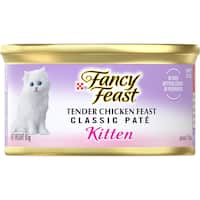 Fancy Feast Kitten Classic 85g