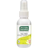 Thursday Plantation Antibacterial Spray Tea Tree With Aloe Vera