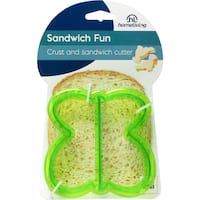 Homeliving Sandwich Cutter Sandwich Fun