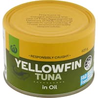 Woolworths 425g