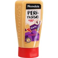 Nandos Perinaise Peri-Peri Garlic Mayo