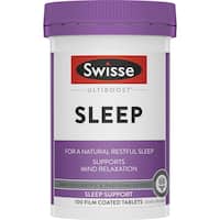 Swisse Ultiboost 100 pack