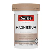 Swisse Ultiboost 120 pack