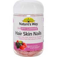 Nature's Way Adult 60 ea