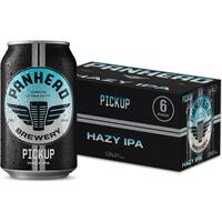 panhead pickup craft beer hazy ipa