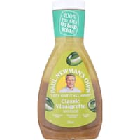 Paul Newmans Own Vinaigrette Classic