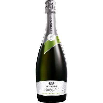 lindauer enlighten sauvignon blanc low alcohol