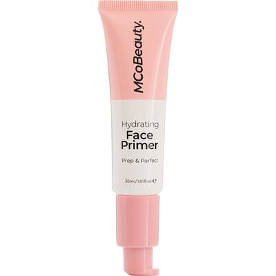 mcobeauty hydrating face primer 