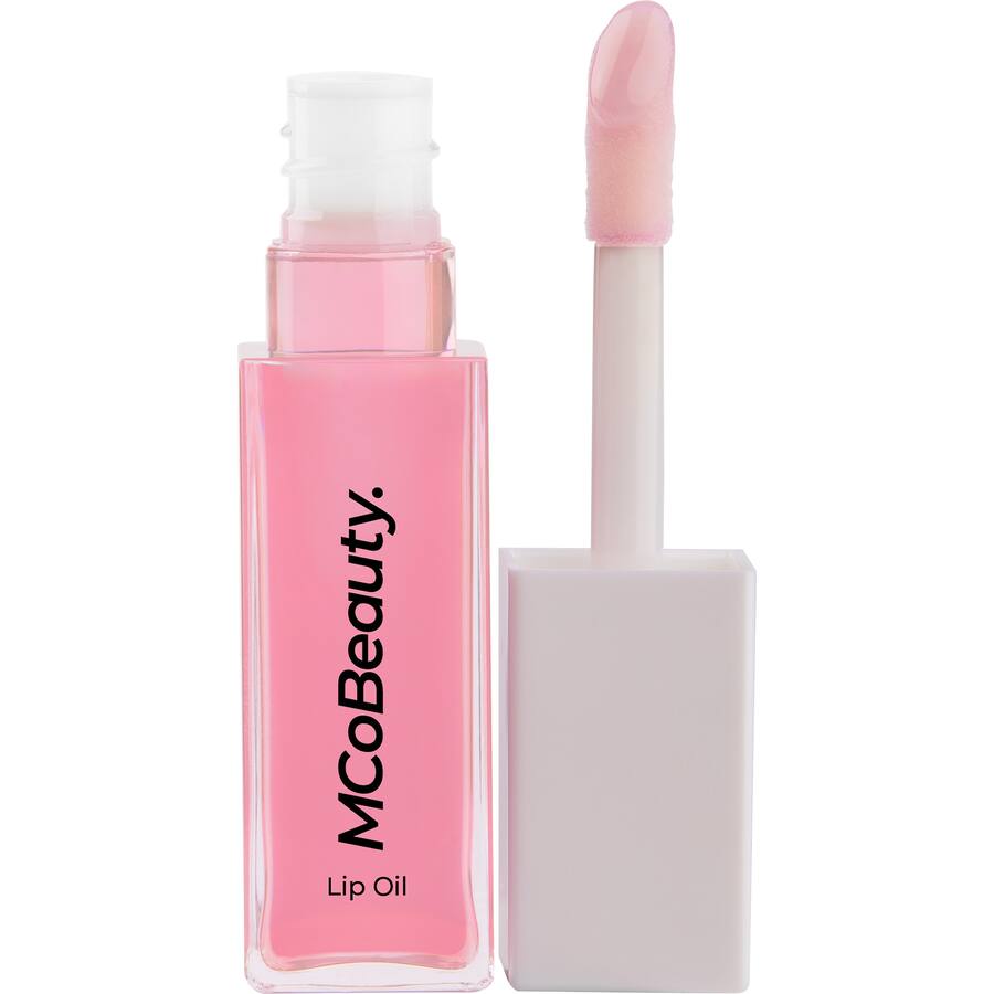 Mcobeauty Lip Oil Hydrating Treatment