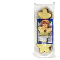 Cottrells Christmas Shortbread Chocolate Star