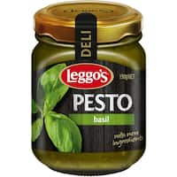 Leggo's Traditional Basil Pesto 190g