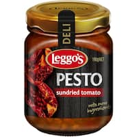 Leggo's Sundried Tomato Pesto 190g
