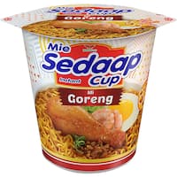 Mie Sedaap