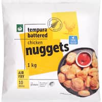 Woolworths 1kg