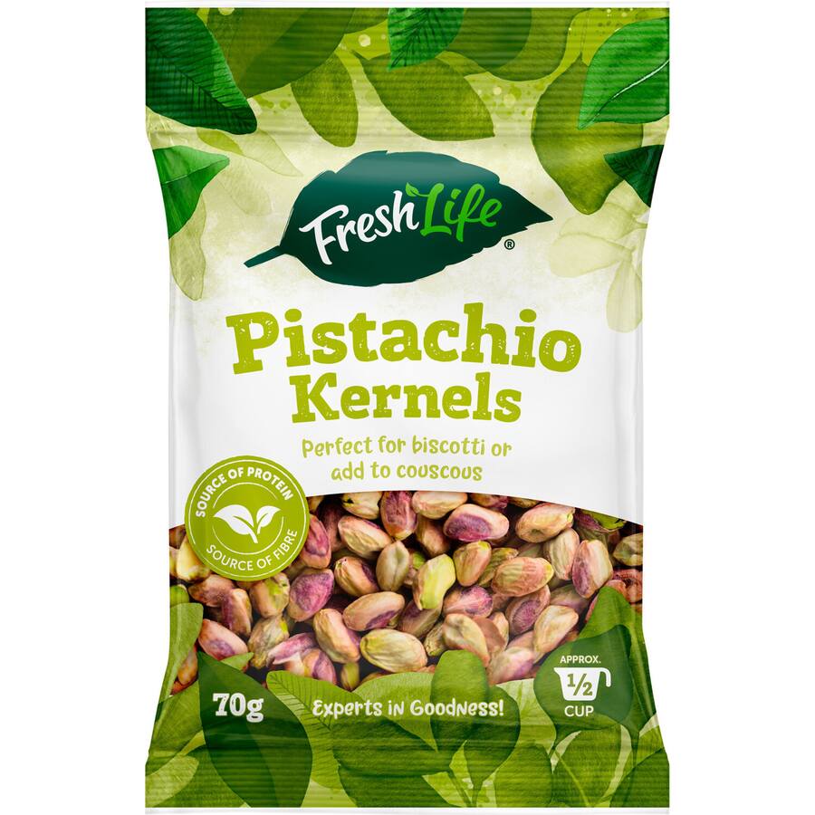 Freshlife Pistachios Kernels