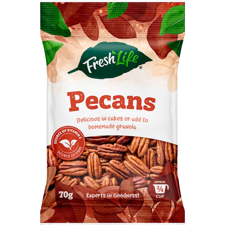 Freshlife Pecans