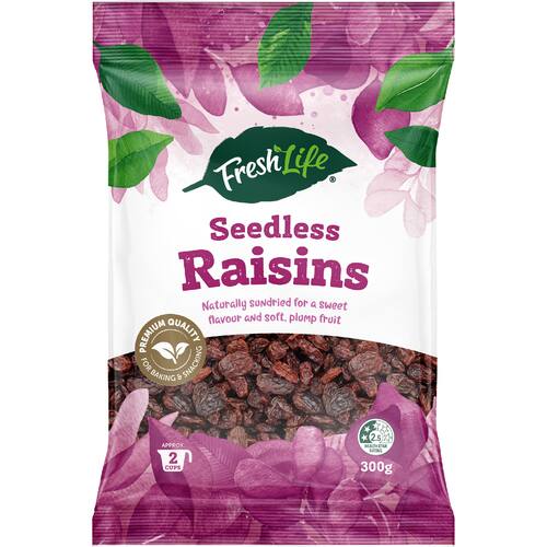 Freshlife Raisins