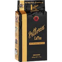 Vittoria Ground Coffee Mountain Grown
