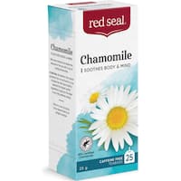 Red Seal 25 pack