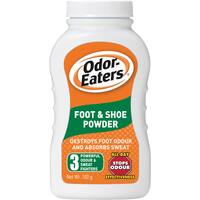 Foot & Shoe Powder