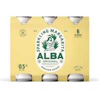Alba 6 x250ml