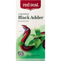 Red Seal 25 pack