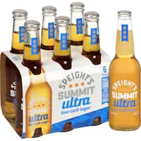 speight's summit beer lager ultra low carb