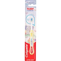 Colgate Kids Baby 1 pack