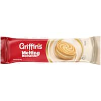 Griffin's Melting Moments Biscuits
