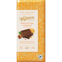 Whittaker's 100g
