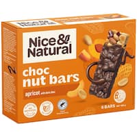 Nice & Natural 180g