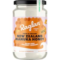 Raglan Coconut Yoghurt Manuka Honey