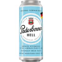 Paderborner Beer