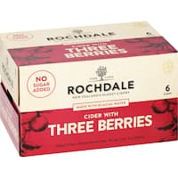 rochdale cider three berries