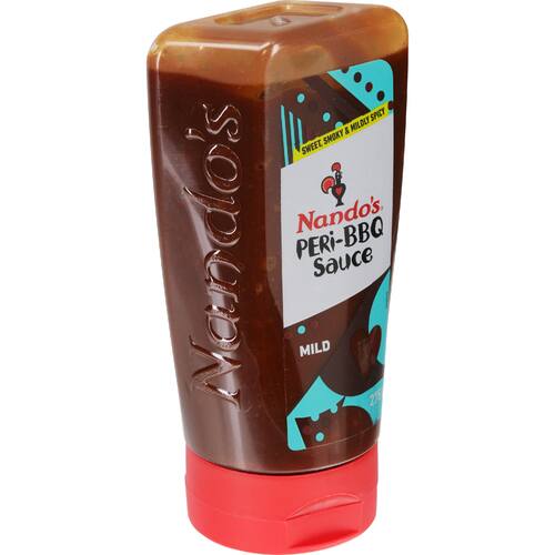 Nando's BBQ Sauce Peri