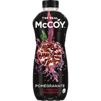 McCoy Pomegranate Premium Fruit Drink