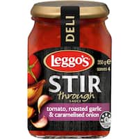 Leggo's Stir Through 350g