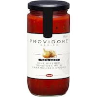 Providore Pasta Sauce Tomato & Carmelised Onion