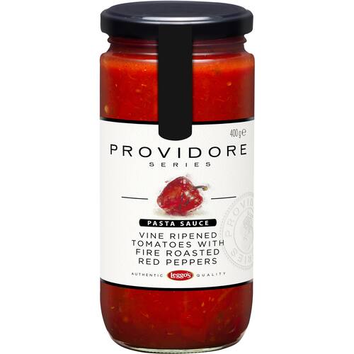 Providore Pasta Sauce Tomato & Roasted Red Pepper