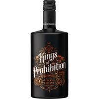 Kings Of Prohibition Shiraz