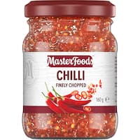 MasterFoods 160g