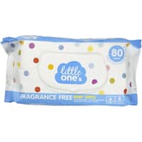 Little One's 80 pack