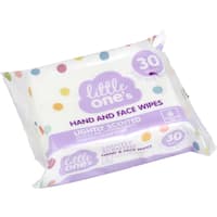 Little Ones 30 pack
