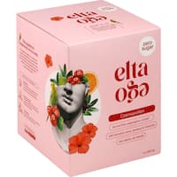 Elta Ego Zero Sugar Cosmopolitan Alcohol Free Cocktail
