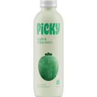 picky fruit juice apple & feijoa
